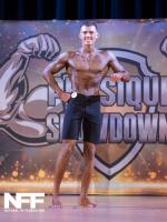 GABRIEL BROTHERS — 2025 NFF Physique Showdown · April 19, 2025