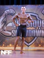 GABRIEL BROTHERS — 2025 NFF Physique Showdown · April 19, 2025