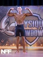 GABRIEL BROTHERS — 2025 NFF Physique Showdown · April 19, 2025