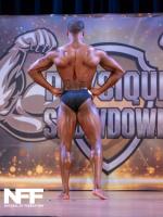 DUNCAN BROWN JR — 2025 NFF Physique Showdown · April 19, 2025