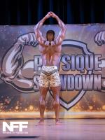 DUNCAN BROWN JR — 2025 NFF Physique Showdown · April 19, 2025