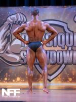 DUNCAN BROWN JR — 2025 NFF Physique Showdown · April 19, 2025
