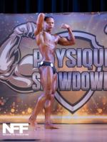 DUNCAN BROWN JR — 2025 NFF Physique Showdown · April 19, 2025