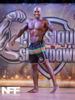 KIEL ETHRIDGE — 2025 NFF Physique Showdown · April 19, 2025
