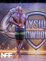 KIEL ETHRIDGE — 2025 NFF Physique Showdown · April 19, 2025
