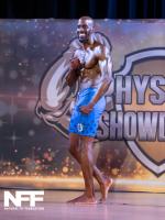 CHARLES ELLIS — 2025 NFF Physique Showdown · April 19, 2025