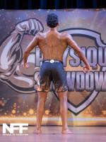 KENNETH CARRANZA — 2025 NFF Physique Showdown · April 19, 2025