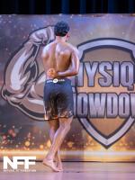 KENNETH CARRANZA — 2025 NFF Physique Showdown · April 19, 2025