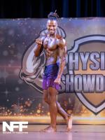 CHRISTOPHER REED — 2025 NFF Physique Showdown · April 19, 2025