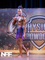 CHRISTOPHER REED — 2025 NFF Physique Showdown · April 19, 2025