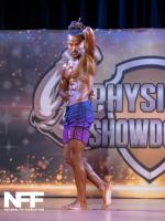 CHRISTOPHER REED — 2025 NFF Physique Showdown · April 19, 2025