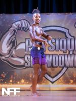 CHRISTOPHER REED — 2025 NFF Physique Showdown · April 19, 2025