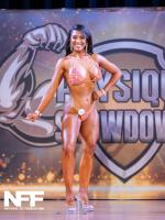 JENNIFER FRANCO — 2025 NFF Physique Showdown · April 19, 2025