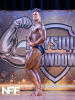 CONNOR O’GUYNN — 2025 NFF Physique Showdown · April 19, 2025