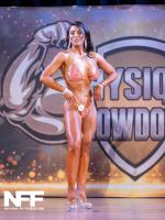 JENNIFER FRANCO — 2025 NFF Physique Showdown · April 19, 2025