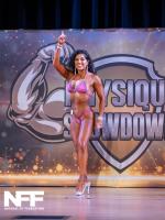 CRYSTAL VILLARREAL — 2025 NFF Physique Showdown · April 19, 2025