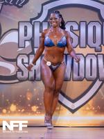 BIANCA JONES — 2025 NFF Physique Showdown · April 19, 2025