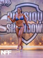 MARISSA CAMARILLO — 2025 NFF Physique Showdown · April 19, 2025