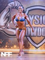 BIANCA JONES — 2025 NFF Physique Showdown · April 19, 2025
