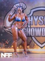 MARISSA CAMARILLO — 2025 NFF Physique Showdown · April 19, 2025
