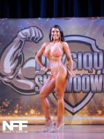 JENNIFER FRANCO — 2025 NFF Physique Showdown · April 19, 2025