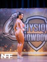 JENNIFER FRANCO — 2025 NFF Physique Showdown · April 19, 2025