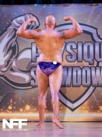 ANTHONY BARAJAS — 2025 NFF Physique Showdown · April 19, 2025