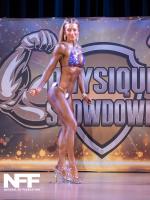 ALYSSA FORD — 2025 NFF Physique Showdown · April 19, 2025