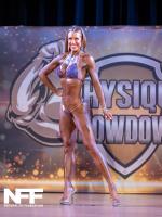 ALYSSA FORD — 2025 NFF Physique Showdown · April 19, 2025