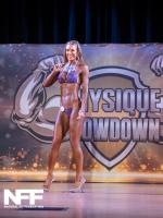 ALYSSA FORD — 2025 NFF Physique Showdown · April 19, 2025