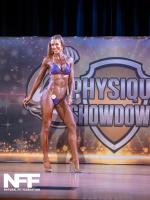 ALYSSA FORD — 2025 NFF Physique Showdown · April 19, 2025