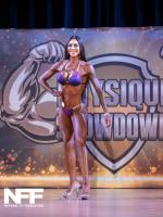 CATHRYN LARSON — 2025 NFF Physique Showdown · April 19, 2025