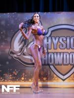 CATHRYN LARSON — 2025 NFF Physique Showdown · April 19, 2025