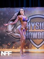 CATHRYN LARSON — 2025 NFF Physique Showdown · April 19, 2025