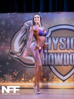 CATHRYN LARSON — 2025 NFF Physique Showdown · April 19, 2025