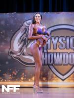 CATHRYN LARSON — 2025 NFF Physique Showdown · April 19, 2025
