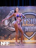 CATHRYN LARSON — 2025 NFF Physique Showdown · April 19, 2025