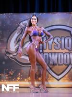 CATHRYN LARSON — 2025 NFF Physique Showdown · April 19, 2025