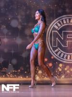 MARISSA CAMARILLO — 2025 NFF Physique Showdown · April 19, 2025