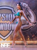 MARISSA CAMARILLO — 2025 NFF Physique Showdown · April 19, 2025