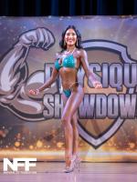 MARISSA CAMARILLO — 2025 NFF Physique Showdown · April 19, 2025
