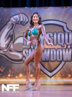 MARISSA CAMARILLO — 2025 NFF Physique Showdown · April 19, 2025