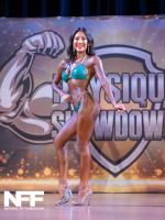 MARISSA CAMARILLO — 2025 NFF Physique Showdown · April 19, 2025