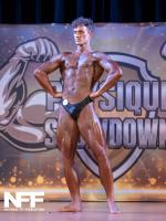 CONNOR O’GUYNN — 2025 NFF Physique Showdown · April 19, 2025