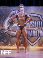 CONNOR O’GUYNN — 2025 NFF Physique Showdown · April 19, 2025