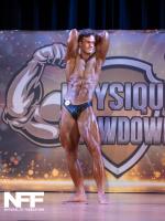 CONNOR O’GUYNN — 2025 NFF Physique Showdown · April 19, 2025