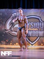 CONNOR O’GUYNN — 2025 NFF Physique Showdown · April 19, 2025
