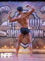 FRANKLIN ESPINOZA — 2025 NFF Physique Showdown · April 19, 2025