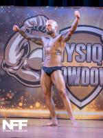 JOSE MEDINA — 2025 NFF Physique Showdown · April 19, 2025
