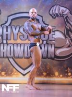 JOSE MEDINA — 2025 NFF Physique Showdown · April 19, 2025